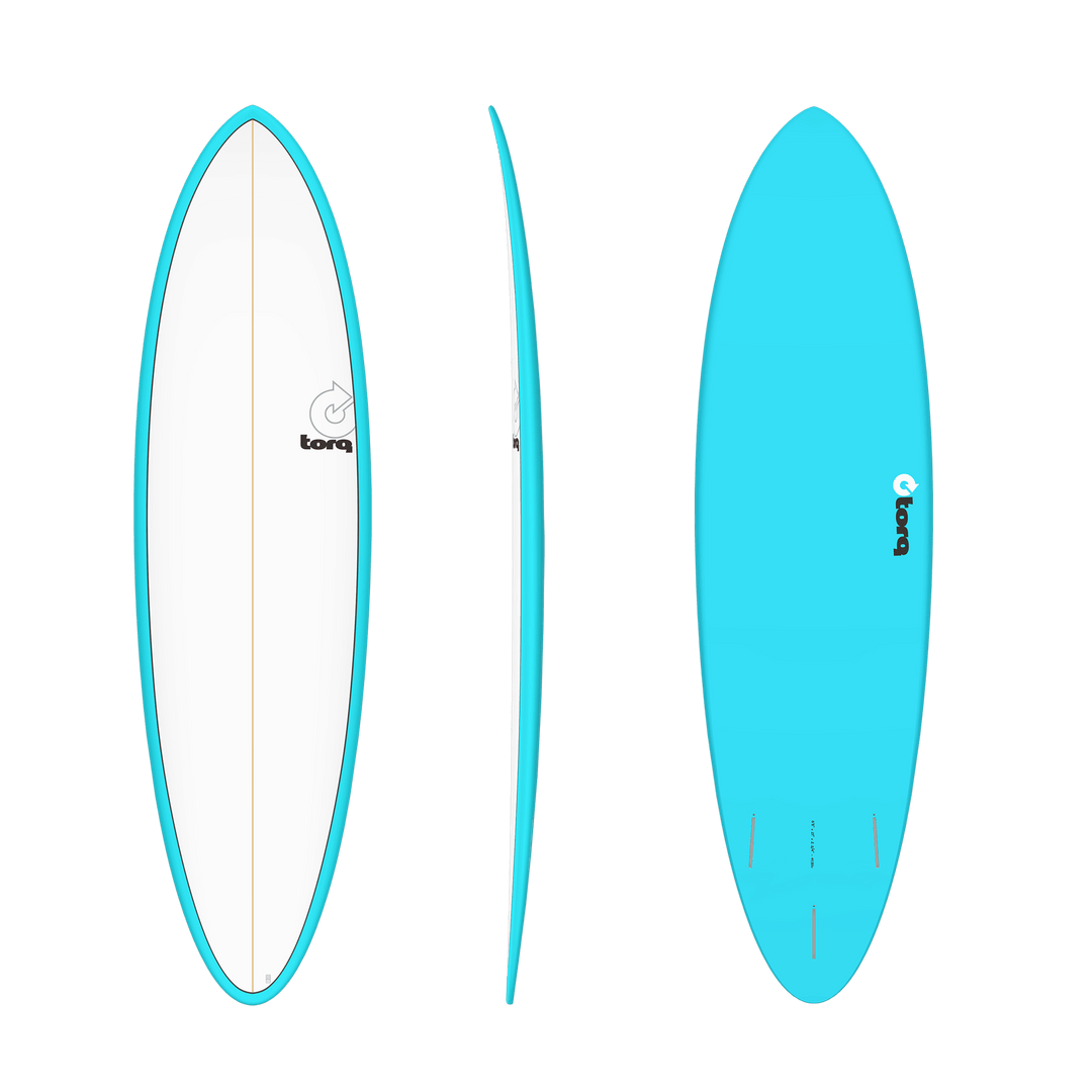 Why Buy a Torq Surfboard