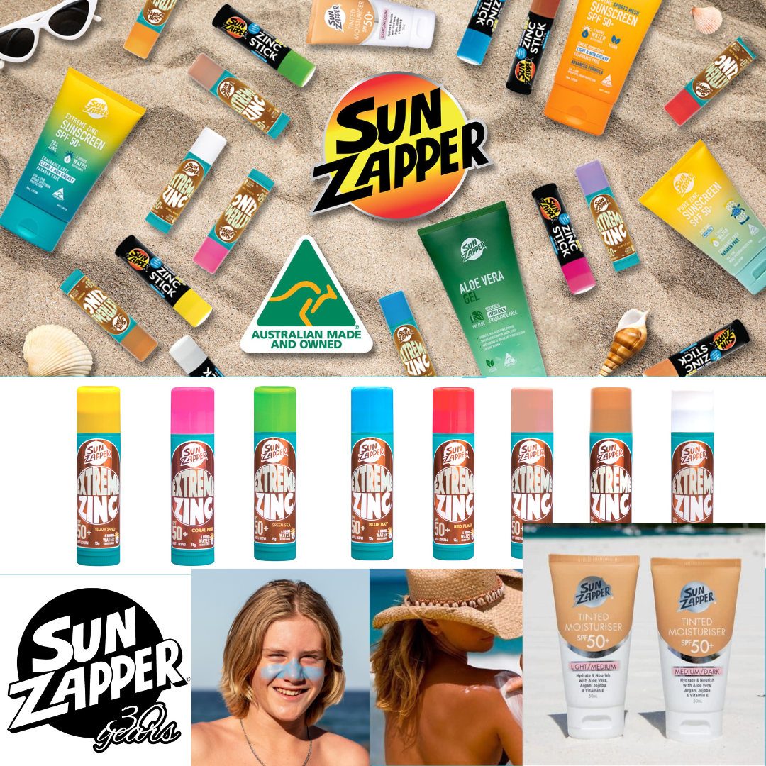 Sun Zapper - Why we chose this product for our Store