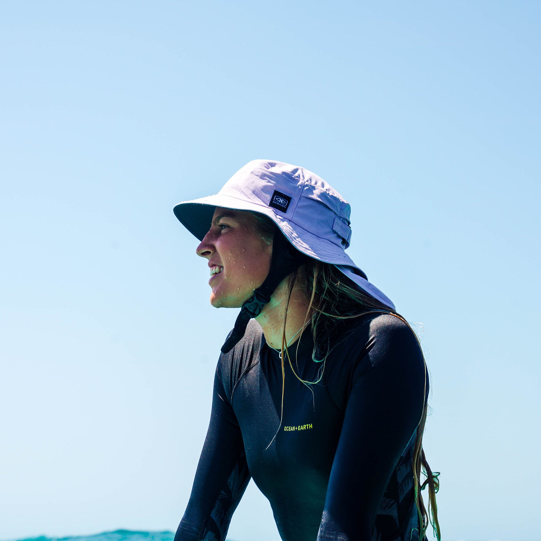 Surf Hats