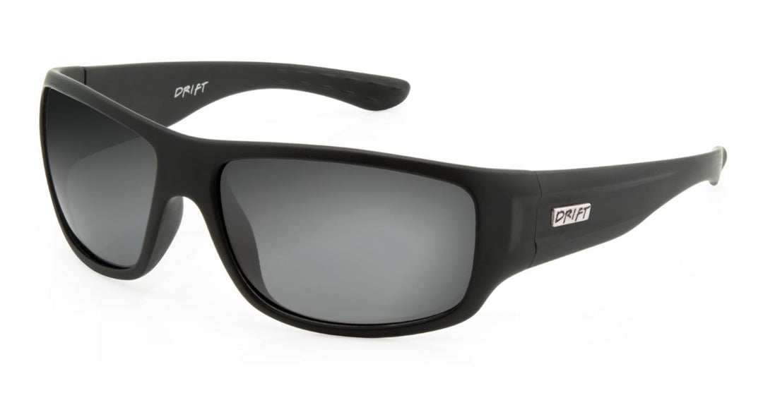 Drift Cloudbreak Matt Black Pol
