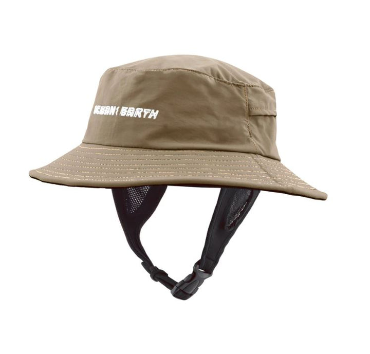Surf Hat - G-Land Soft peak Surf Hat