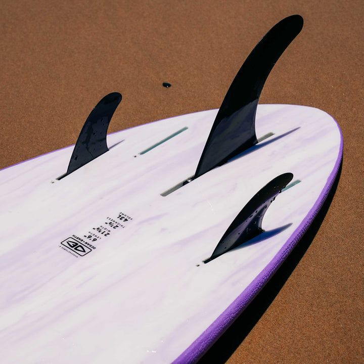 Happy Hour 7'0 Epoxy SoftBoard