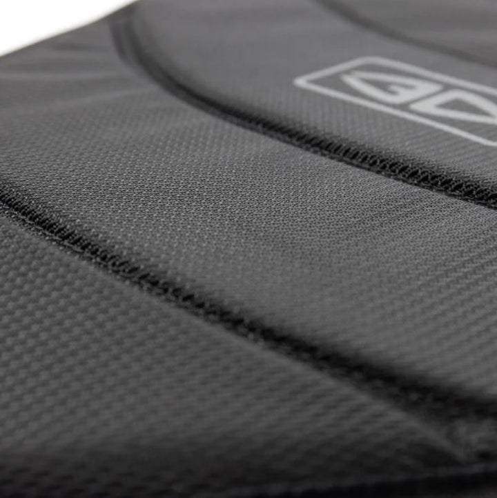 Hypa Fish/Shortboard 4 Board Wheel Travel Cover