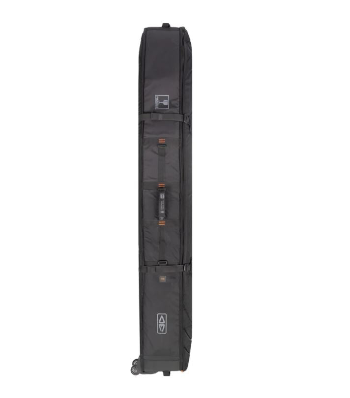 Hypa Fish/Shortboard 4 Board Wheel Travel Cover