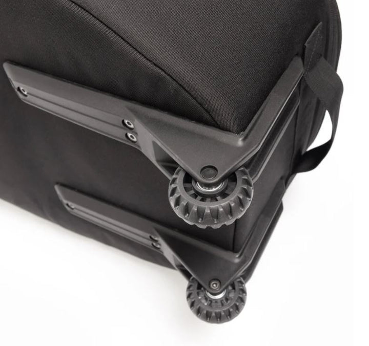 Hypa Fish/Shortboard 4 Board Wheel Travel Cover