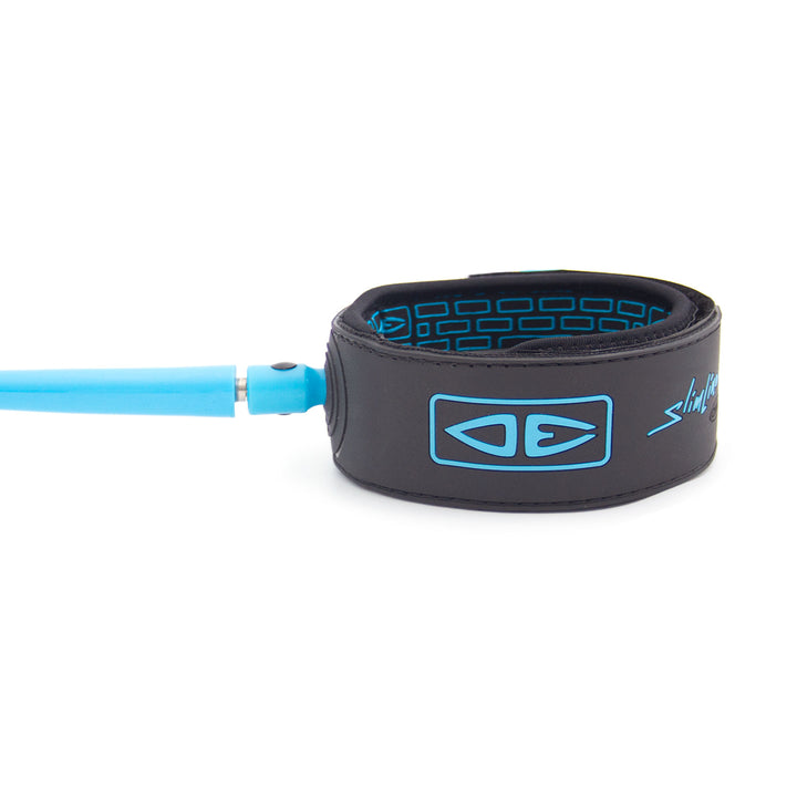 Surfboard Leash | Slimline Ultra Pro Comp 6'0