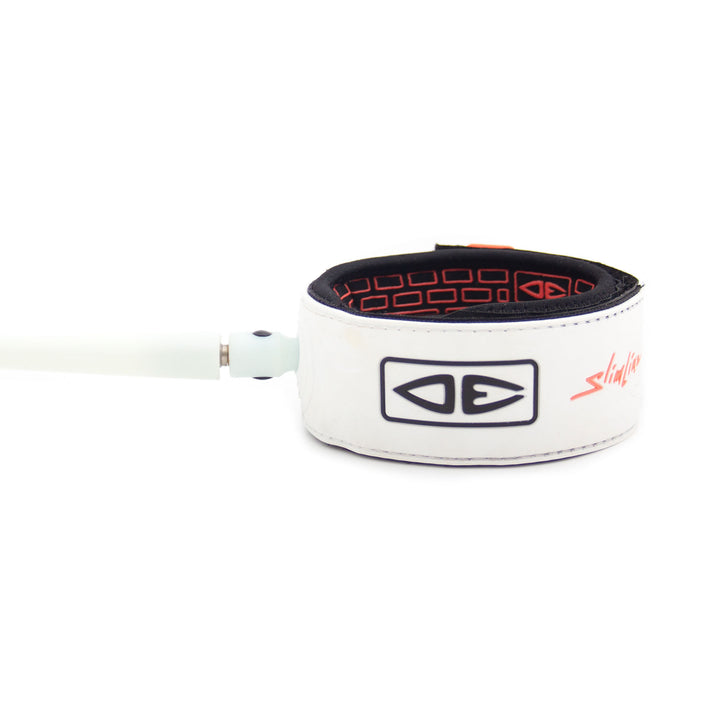 Surfboard Leash | Slimline Ultra Pro Comp 6'0