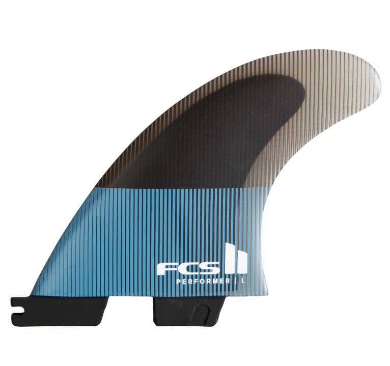 FCS II Performer Tri Fin Set - FCS2
