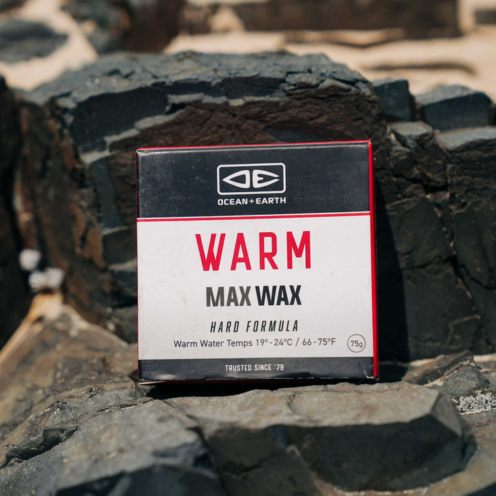 warm wax combo