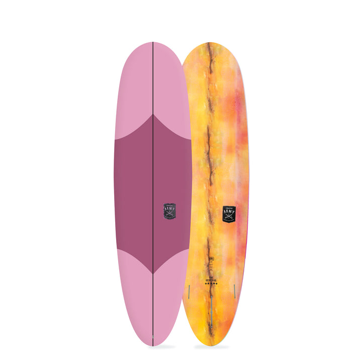 The General - Creative Army Epoxy Softboard 8'0
