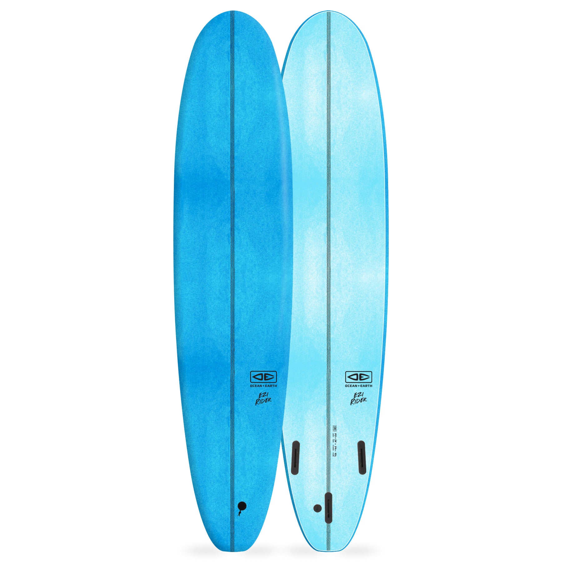 Soft Board | Ezi-Rider 9'0 For Sale - Tidal Surf