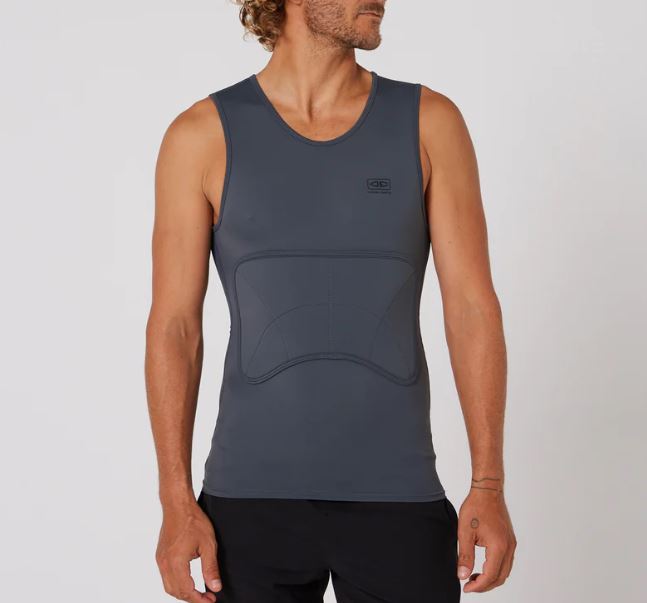 Rib Guard Padded vest