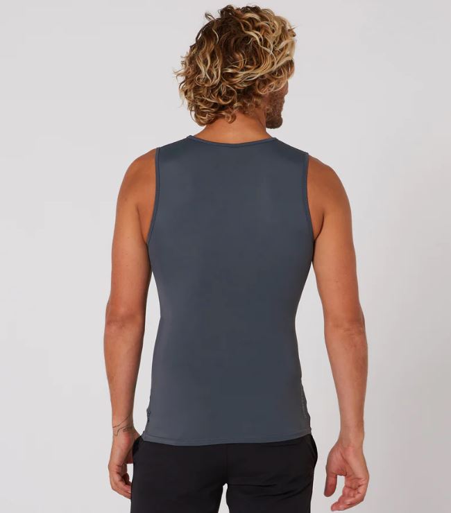 Rib Guard Padded vest