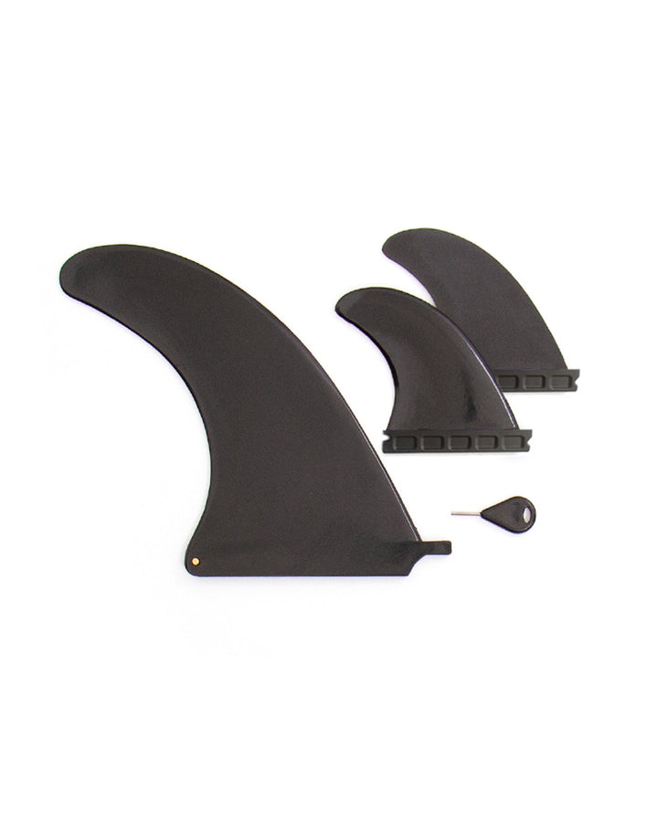 7'6 Epoxy SoftBoard