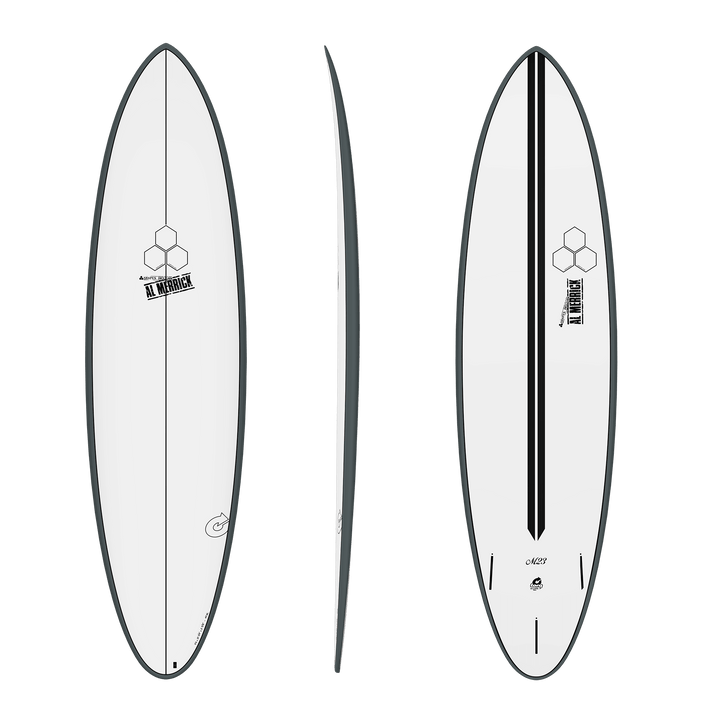 Torq X-Lite M23 Model - Channel Islands