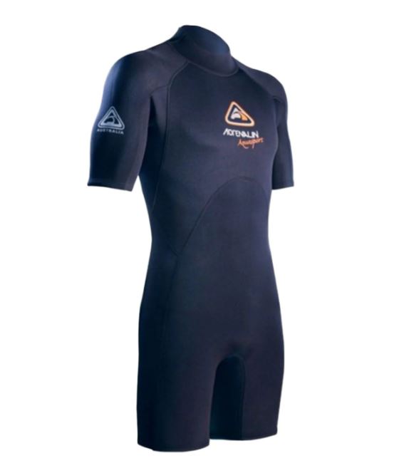 Adrenalin Aquasport for Mens Spring Suit