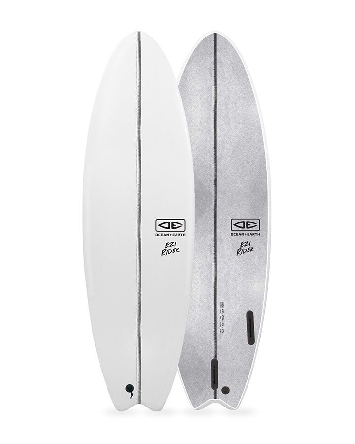Soft Board | Ezi-Rider 7'0