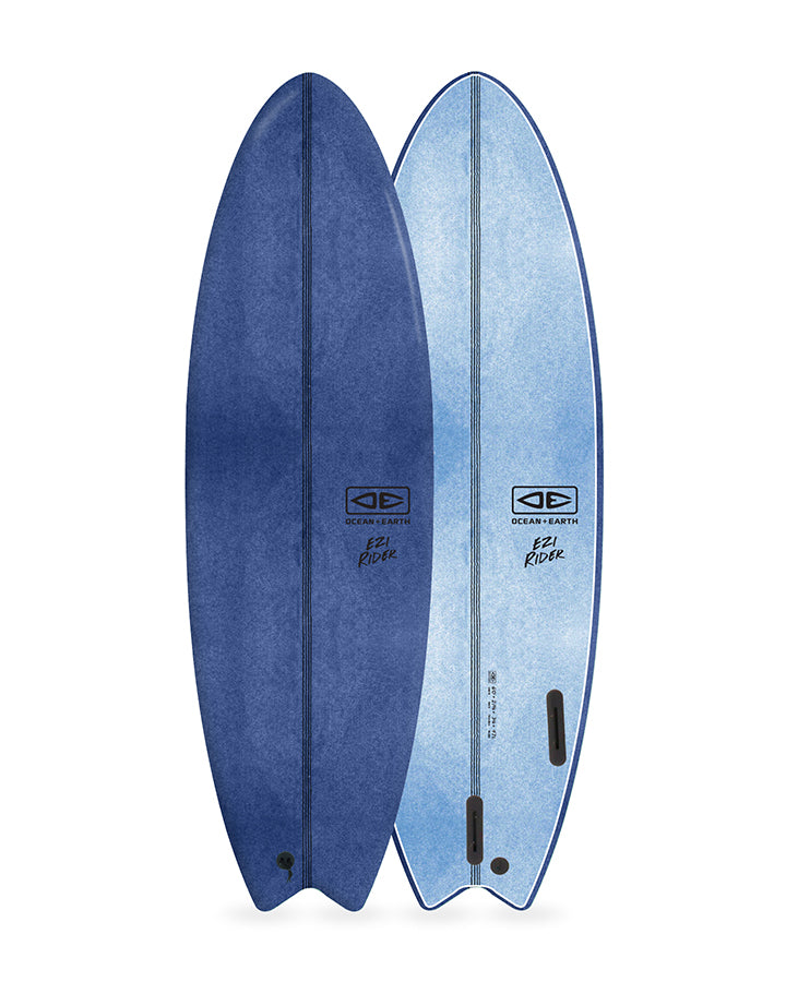 Soft Board | Ezi-Rider 7'0