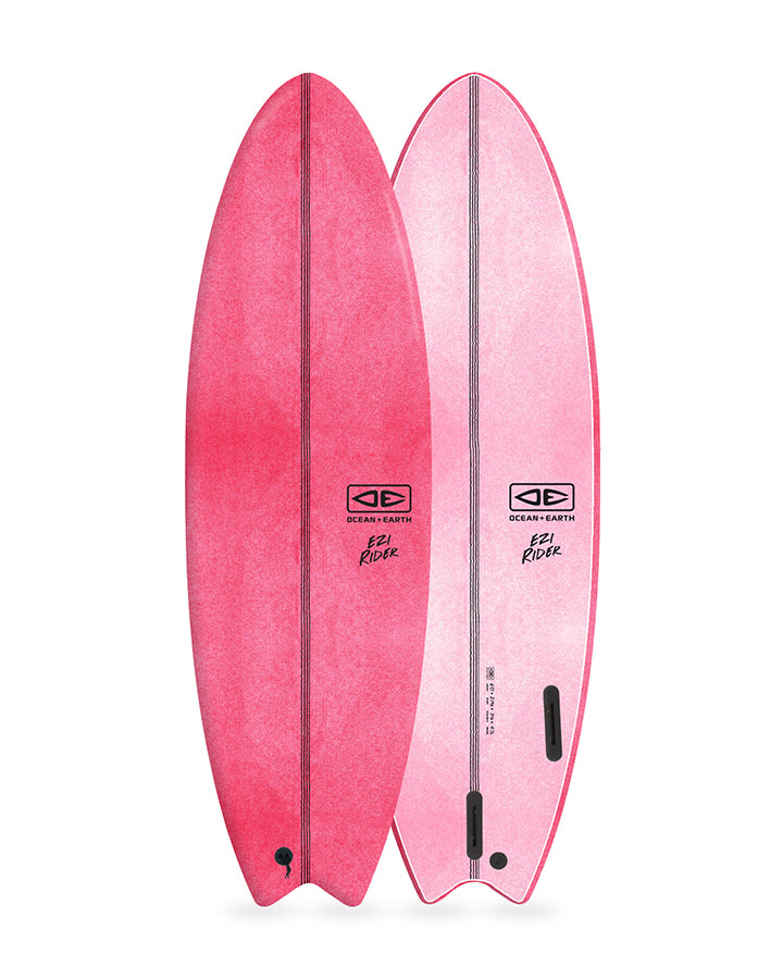 Soft Board | Ezi-Rider 7'0