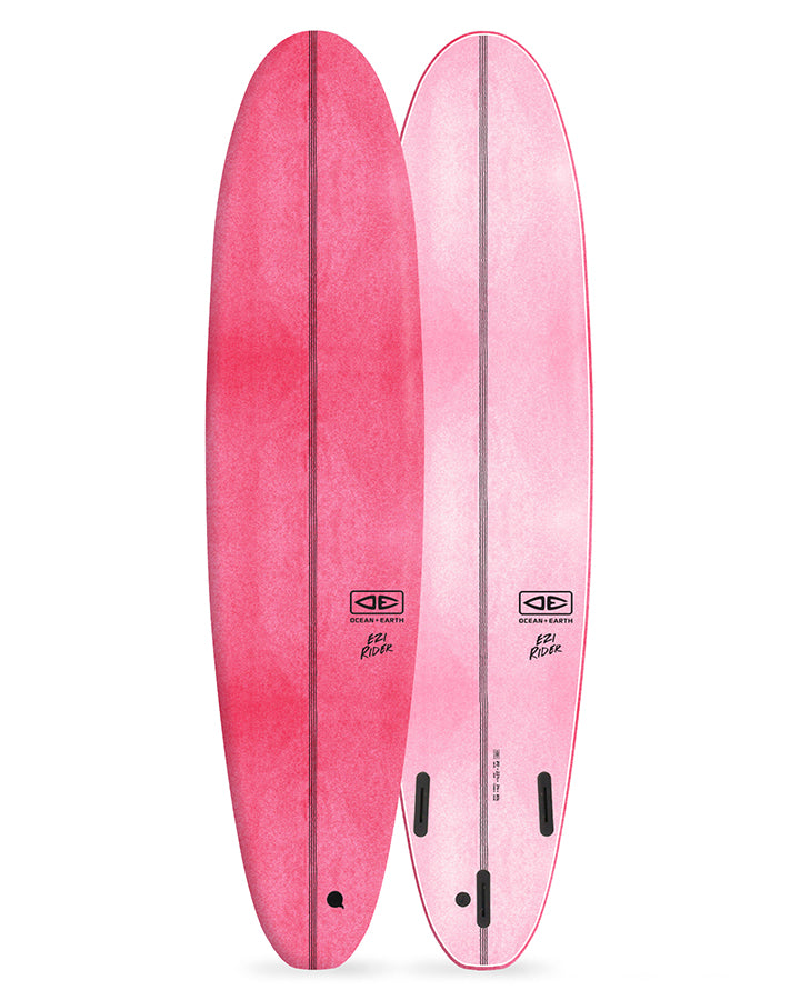 Soft Board | Ezi-Rider 7'6