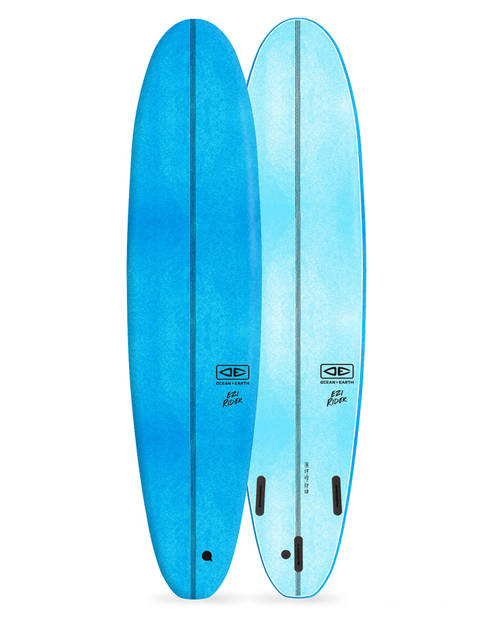 Soft Board | Ezi-Rider 7'6