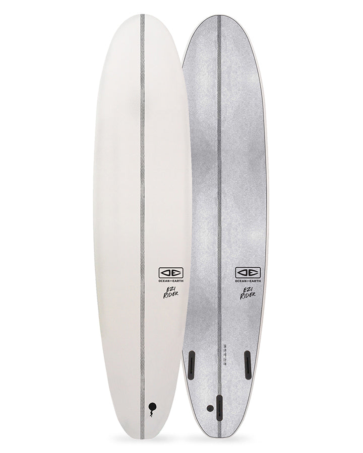 Soft Board | Ezi-Rider 7'6
