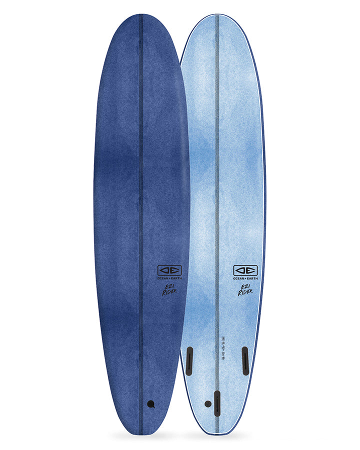 Soft Board | Ezi-Rider 7'6
