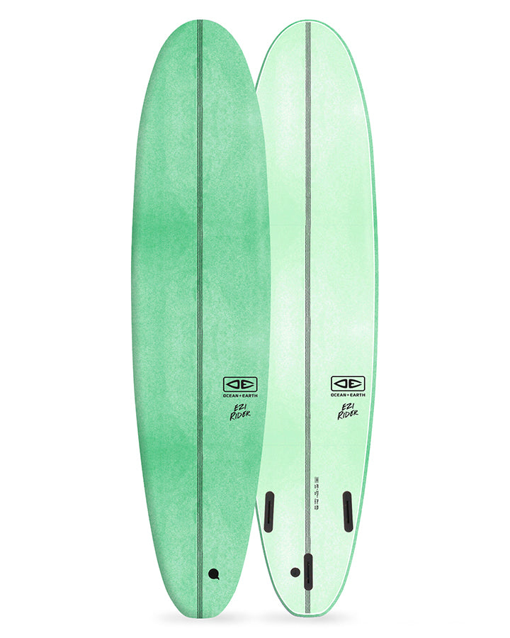 Soft Board | Ezi-Rider 7'6