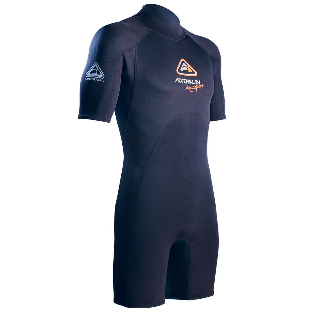 Adrenalin Aquasport Mens Spring Suit