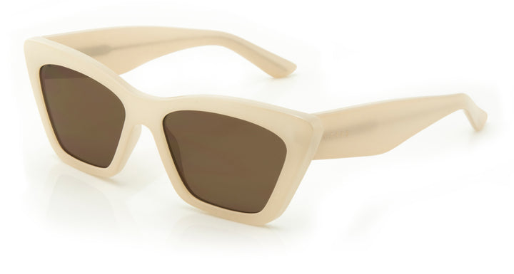 Carve Tahoe Sunglasses - Gloss Translucent