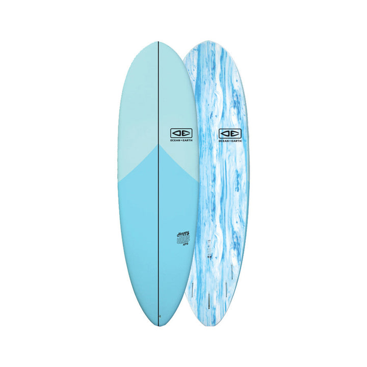 Happy Hour Epoxy Softboard 6'6"
