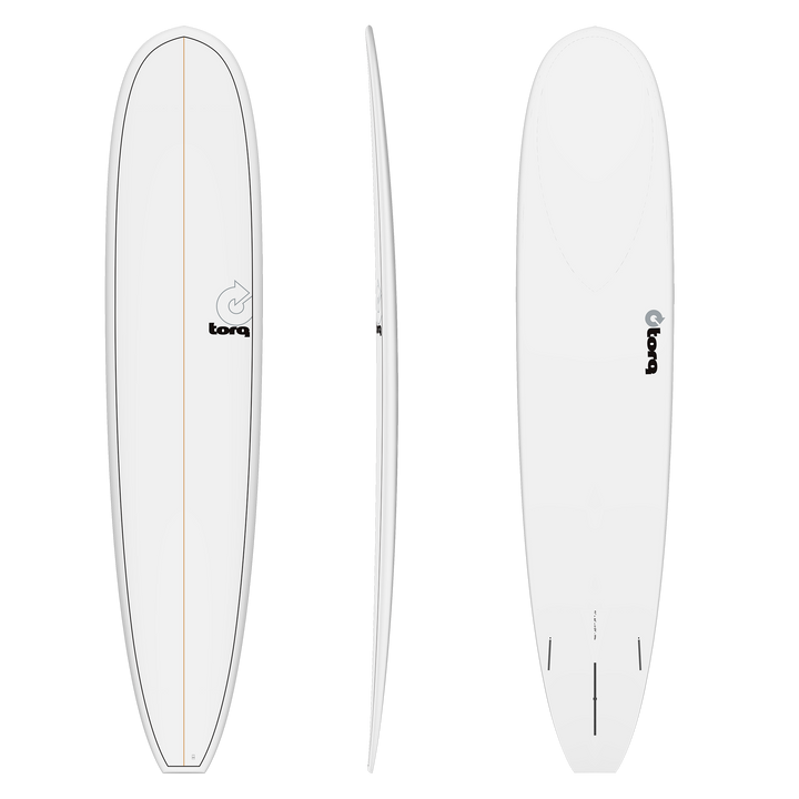torq longboard