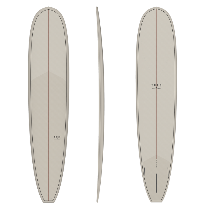torq longboard