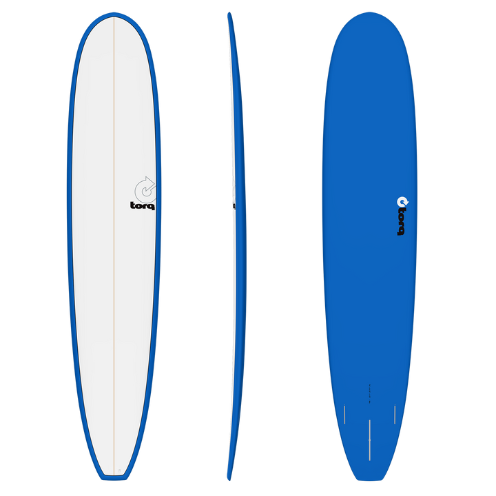 torq longboard