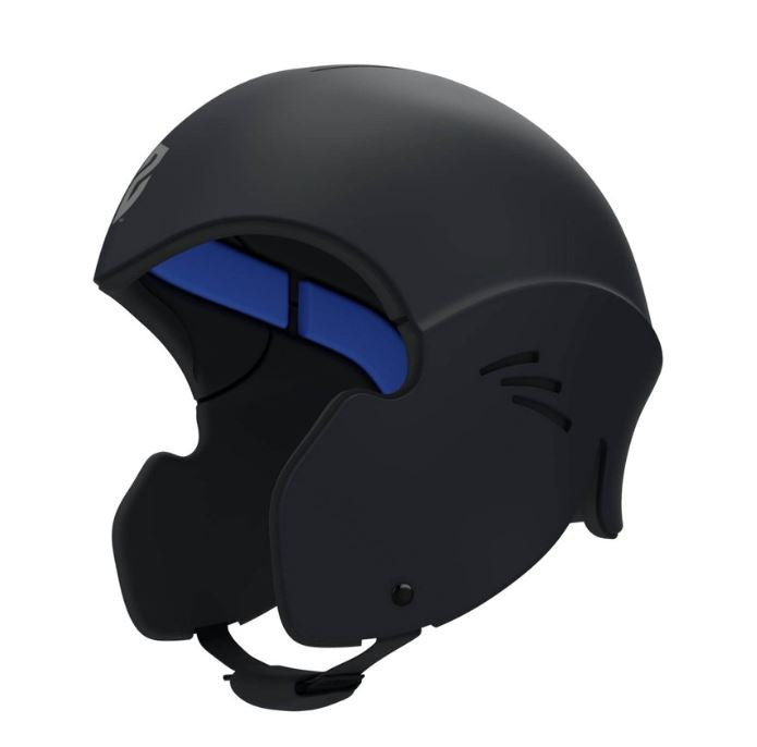 Simba Sentinel Surf Helmet -Matte Black