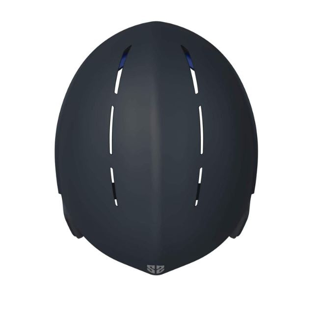 Simba Sentinel Surf Helmet -Matte Black