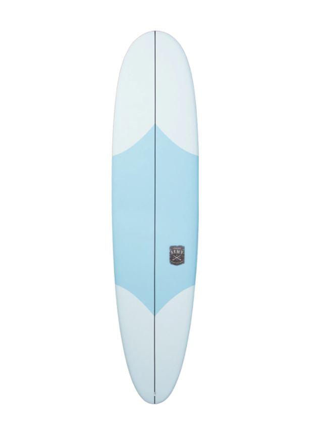 The General - Creative Army Epoxy Softboard 8'0 - Ocean & Earth WA