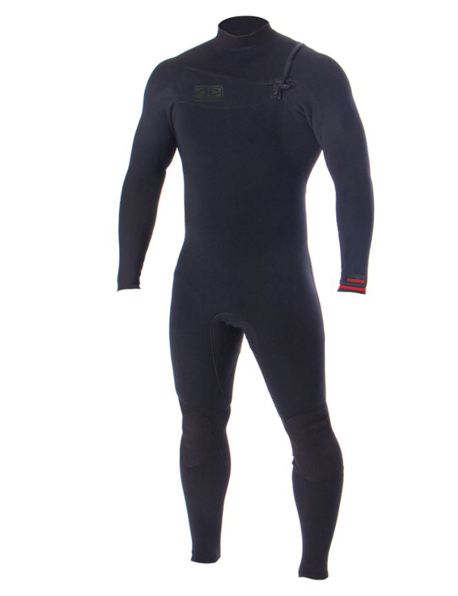 Mens Wetsuit