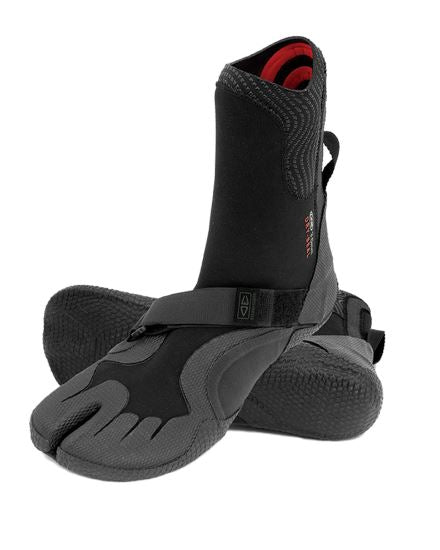 Dry Seal 3.0mm split Toe Bootie - Ocean & Earth - Ocean & Earth WA