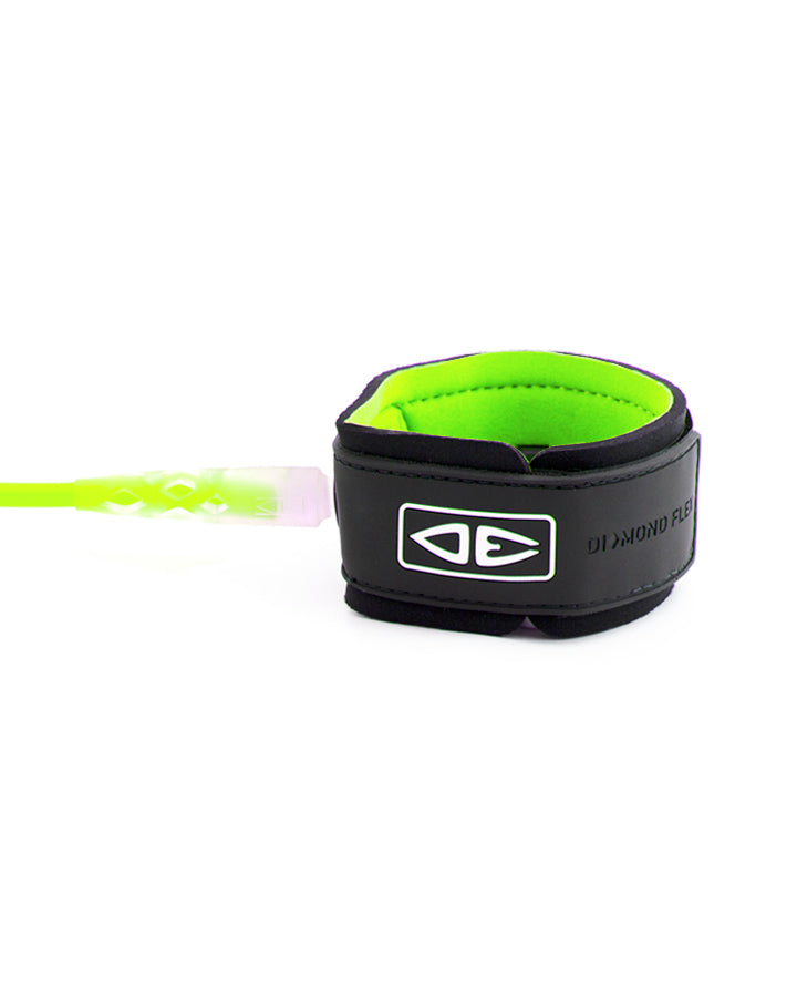 Sunset leash