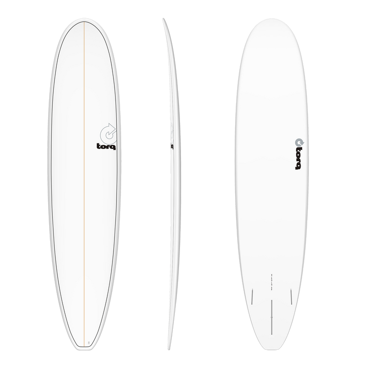 Torq TET 8'0 Longboard