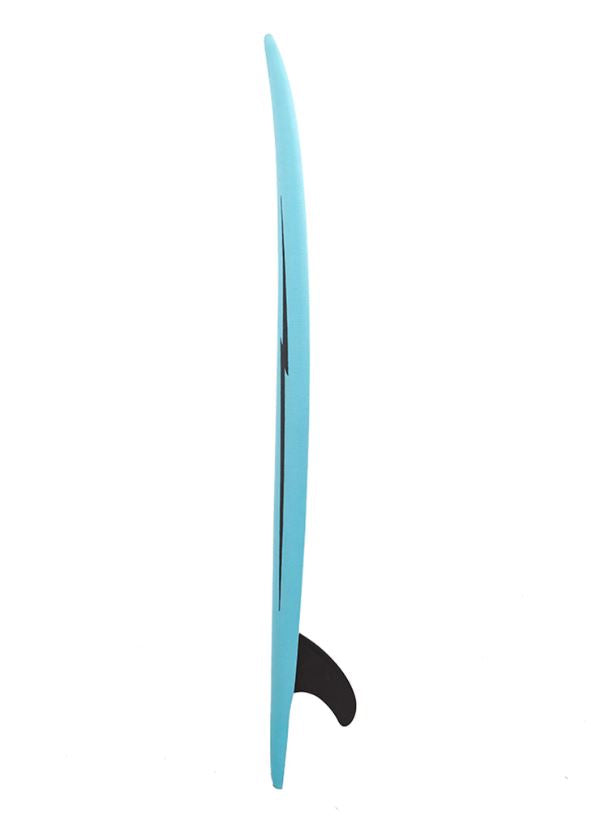MR Epoxy Soft Twin Fin 5'6 - Ocean & Earth WA