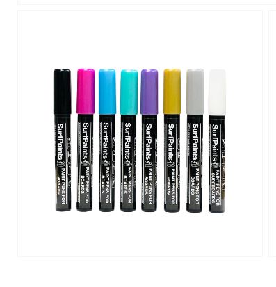 Surfpaints - Paintpens for Surfboards