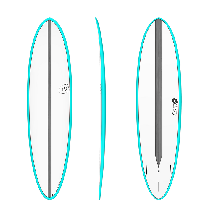 Torq Mod Fun TET-CS - 7'2