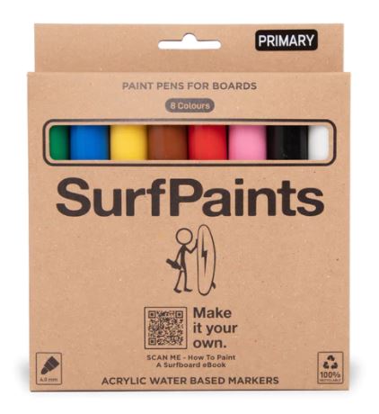 Surfpaints