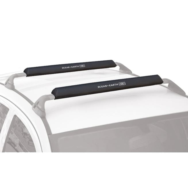 Rax Pads - Large Roof rack pads - Ocean & Earth WA