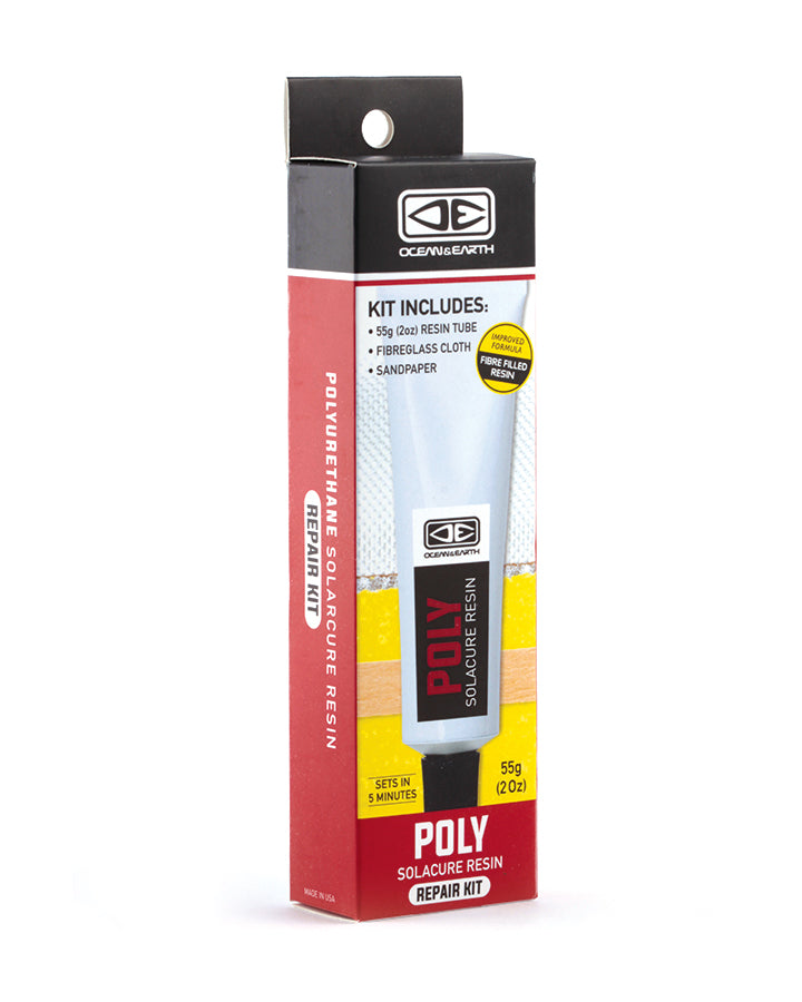 Polyurethane Repair Kit - Ocean & Earth WA