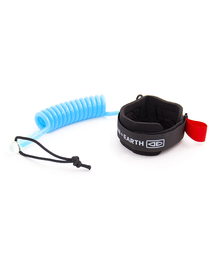 Bodyboard Wrist coil