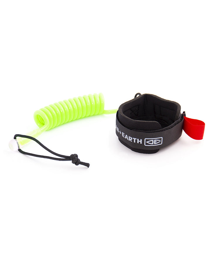 Bodyboard Wrist coil