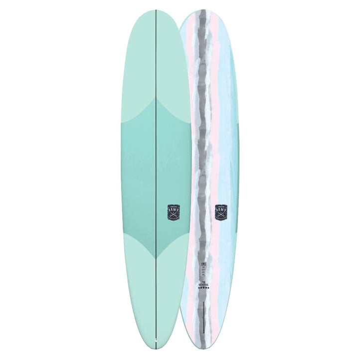 The General - Creative Army Epoxy Softboard 9'0